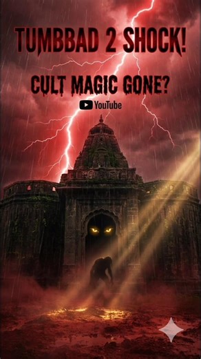 Tumbbad 2: Is It Getting Even Bigger?