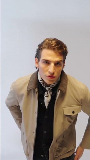 JOOP! Jeans SS26 Pre-Collection