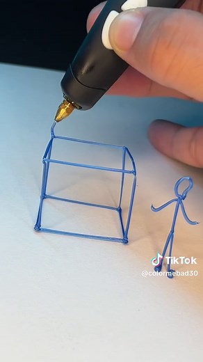 Creative 3D Pen Project Ideas for Artists