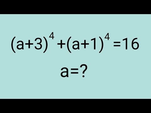 A Very Nice Math Olympiad question l Math For Competitive Exams l olympiad mathematics