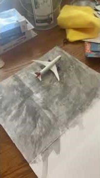 Highlight 0:00 - 2:00 from Building mini model airport! With my new planes