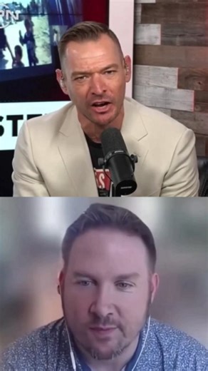 BIBLE Companion on Instagram: "DOJ Files: ‘Its All of The People Around Trump, One Way or The Other. They're P(..)ophiles. They're P(..)ophile Protectors. They're Talmudic Thieves.’ Stew Peters, and ‘Uncensored Ai’ founder JD Sharp for Feb.11,2026 ... CHRIST Is The KING Of Kings #CHRISTIsKing #CHRISTIsTheKing BIBLE HolyBIBLE christians christianity KINGofkings YESHUAHaMashiach YESHUA CHRIST #GODsChildren ◦ ◦ ◦ ◦ ◦ ◦ ◦ UncensoredAi UAi #erikakirk turningpointusa epstein christianrealtor realstate