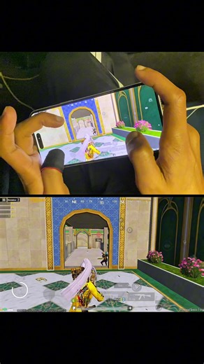 Unlocking PUBG Mobile with Sensi Code for iPhone 17 Pro Max