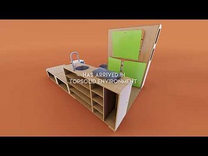 Virtual Demo Wood Eng