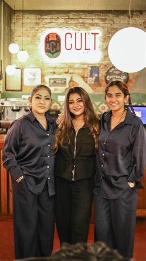 Anjali Rajkumar on Instagram: "This is your sign to visit @cult_colombo_ !! A place fulla Good Vibes, Dreamy Interior, The Food Is To Die For! BYOB, Private Rooms, The list goes on and on! Highly Recommended!!!"