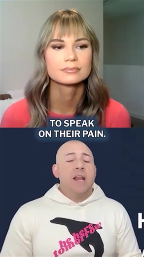 Kevin Hines Story on Reels