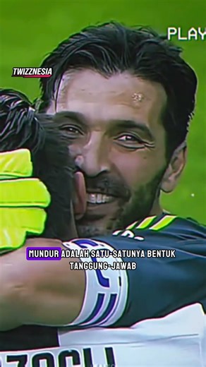 BUFFON OFFICIALLY RESIGNED! 🇮🇹 Italy's Failure to Qualify for the 2026 World Cup Just Got Worse!