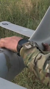 Launch of the Orlan-10 drone | Armored Warriors TV