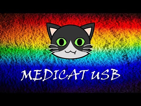 Medicat USB Installer Tutorial 2023