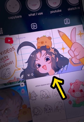 Instagram Post Tutorial for Artists: Step-by-Step Guide