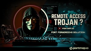 🔥 In this tutorial, I’ll show you the *easiest way to hack Android devices* using *CraxsRAT* — directly from your *Windows PC* with the help of **Portmap.io**. ✅ No Linux. No Metasploit. 100% Windows-based Android RAT setup. 🔗 *Portmap.io Setup Steps:* 1️⃣ Sign up at: https://portmap.io 2️⃣ Go to *Configurations → Create TCP Configuration* → Example: Local Port: 8787 3️⃣ Download the *OpenVPN Config Portmap Client* 4️⃣ Run the client – it will *tunnel your port* for public access 5️⃣ Use this 