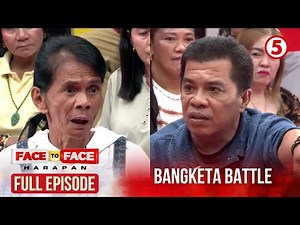 Face To Face Harapan Episode 218 | December 16, 2025