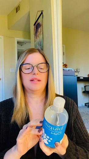 Watch Sliquid Unscented Water Based Lubricant on Amazon Live
