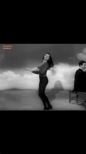 Before She Was a Star... Ann-Margret Left Hollywood Speechless! 🌟 #hollywoodflashback
