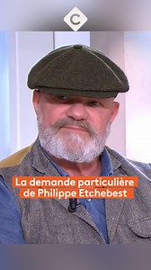 1.5M views · 5.3K reactions | Minute confidences de Philippe Etchebest : le chef s'est fait installer une batterie dans les coulisses de Top Chef pour pouvoir jouer pendant les temps morts 來 | C à vous | Facebook