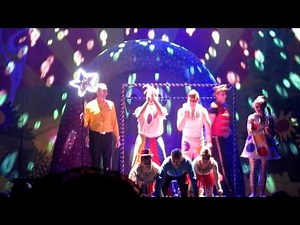 The Wiggles - Twinkle, Twinkle