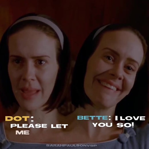 Bette and Dot's Heartbreaking Story | AHS Freak Show Explained