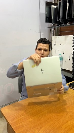 4.9K views · 43 reactions | Hp 745 G6 Reyzen 7pro تاني للناس اللي ملحقتش منه ❤️ | Mohamed Salah | Facebook