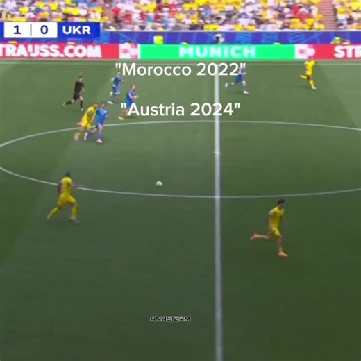Chad vs Romania Euro 2024 football reaction