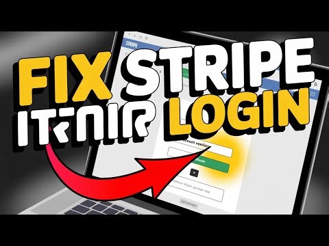 How to Fix Stripe Atlas Login Issues – Account Verification Errors