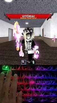 Asmr🤗⌨️🎸#mm2 #roblox #murdermystery2 #mm2roblox #robloxedit #asmr #keyboard