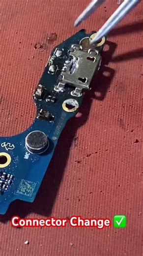 #tecno #connectors #change ✅