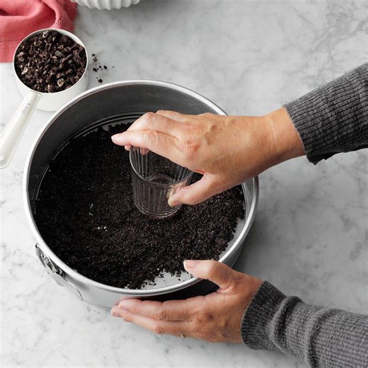 20 essential tips for making the perfect cheesecake