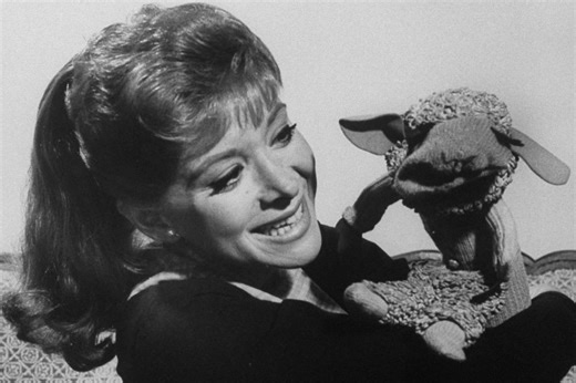 Shari Lewis Recalls Crying with Lamb Chop in Dark Moments, Only to Enjoy a Comeback in Her 60s in Documentary Trailer