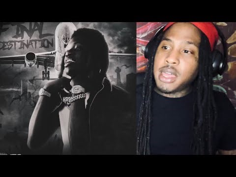 FOOLILO TOO DISRESPECTFUL!! Foolio - Big 23 (Official Audio) REACTION