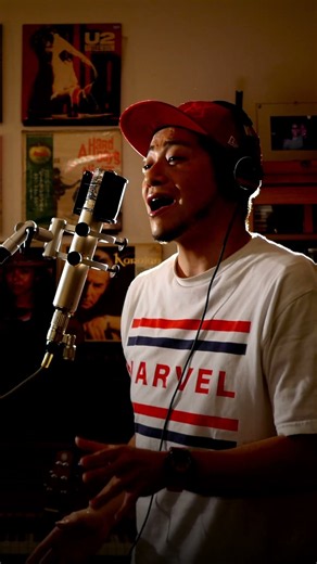 TSUNAMI サザンオールスターズ カラオケ100点おじさん Unplugged cover #southernallstars #桑田佳祐 #tsunami