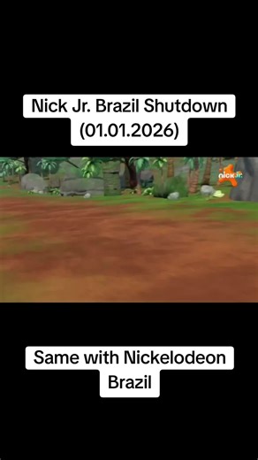 Videoclipul lui OctoCorp (@octocorp2) despre nickelodeon