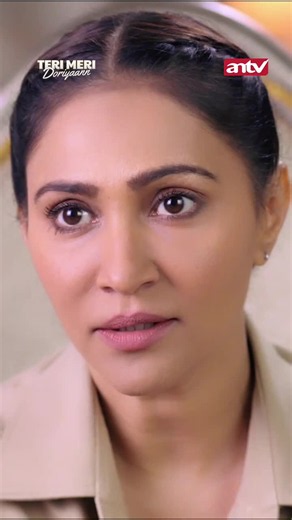 Sahiba dan keluarga Brar benar-benar dalam masalah kali ini !! Saksikan Series India Terbaru TERI MERI DORIYAANN, Setiap Hari jam 16.00 WIB hanya di #ANTVRame #SeriesTerbaruIndia #TeriMeriDoriyaann