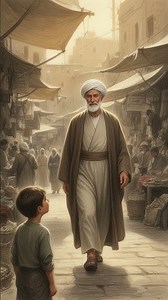 Life in a Religious Community – How Clerical Surroundings Shape Beliefs #Storytelling #LifeLessons