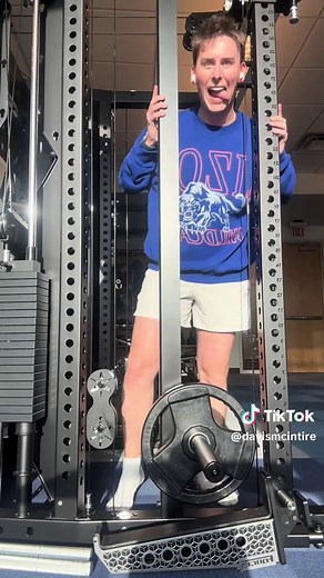gettin these gams prepped for 2026 #exercise #legs #ham