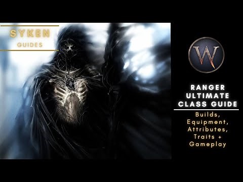 Wartales Ultimate Class Guide - RANGER Builds & Tips