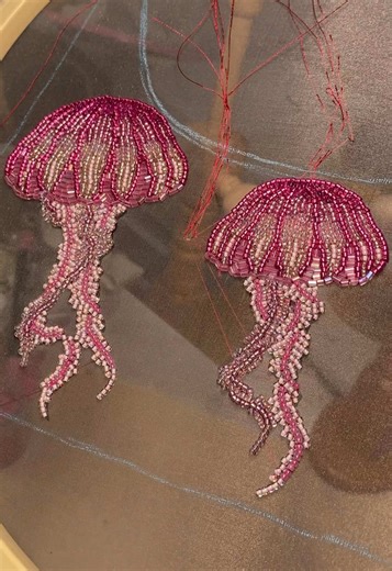 Beaded Bag Creation Process: Step-by-Step Guide