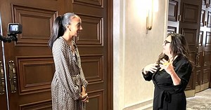 Author of 'The Inclusive Language Field Guide' visits Milwaukee