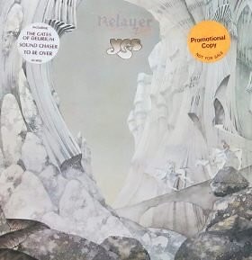 Yes - Relayer