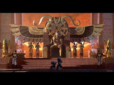 Los Anunnakis La Verdadera Historia de la Humanidad