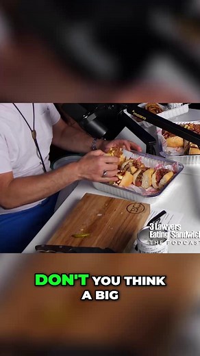 2.3K views · 39 reactions | Hot dogs: the ultimate budget-friendly, grab-and-go, one-hand wonder  Perfect for when you’re hungry and on the move! #hotdogs #3LESPOD | Ed Herman "The Godfather of Law" | Facebook