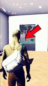 New alien Cheat code 😯