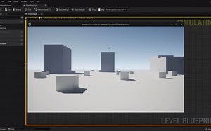 Unreal Engine 5 - Learn to Make a Professional Main Menu