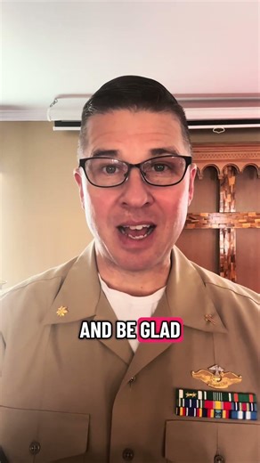 Psalm of the Week: O Lord, Do Not Delay #NavyChaplain #MilitaryMinistry #Psalms #Bible