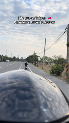 Getting a Driver's License in Taiwan: My Experience