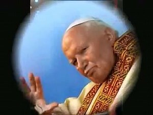 25K views · 2.8K reactions | La correlazione fra musica e religione è dovuta alla fortissima valenza simbolica attribuita, da sempre, al suono. Le parole di Giovanni Paolo II e poi la bellissima Jesus Christ You are my life. Iniziamo la nostra giornata così. | Preghiamo | Facebook