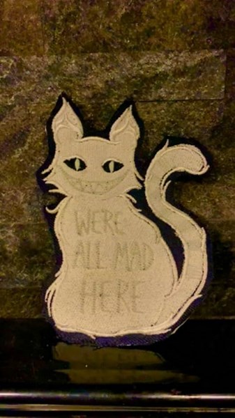 Simthread [Long Glow Duration]  Glow in The Dark