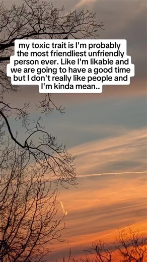 Understanding Perceptions: The Mean Side of First Impressions