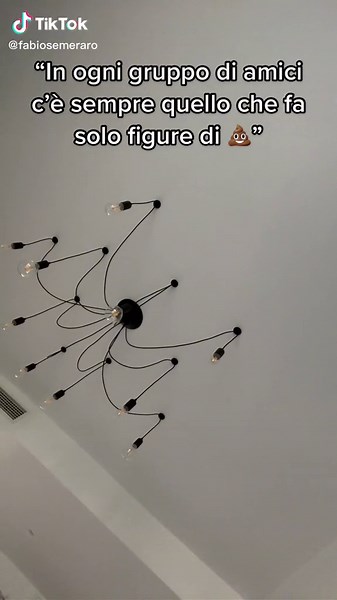 Unique Light Fixture Design for Indoor Spaces