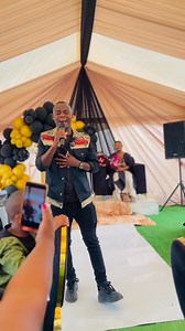 Nathi Sithole KaBaba Ngilondoloze on Reels