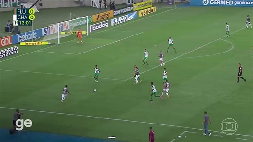 Último jogo contra a Chapecoense, 38ª rodada do Brasileirão 2021. Destaque pra torcida nesse final de campeonato quando voltou a ter público, carregou o time nos jogos em casa. O time irritava bastante mas tinha uns momentos bons.